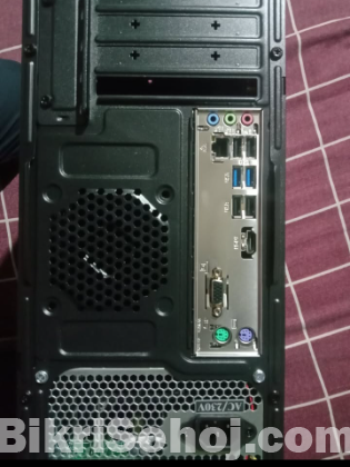 Desktop Computer